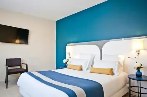 Hôtel Residhome Marseille marsella FRANCE