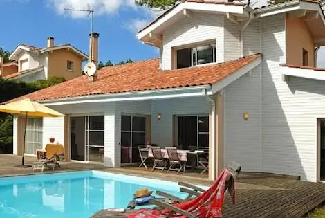 Résidence hôtelière Résidence Club Royal Océan messanges France