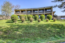 Résidence locative Résidence Vacancéole Le Domaine de Confolant miremont France