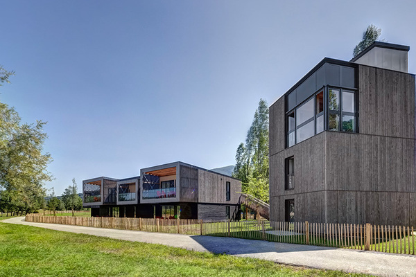 séjour France - Motz - Village Vacances Le Village des Oiseaux - Vacancéole