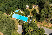 Camping Coucou nailhac France