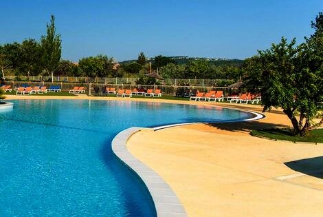 Camping La Côte des Roses narbonneplage France