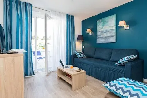 Résidence locative Prestige Le Domaine des Pins noirmoutier_en_l_ile France