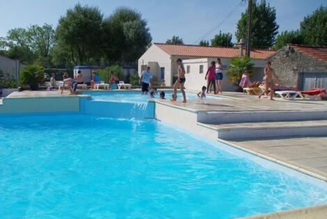 Camping La Rive notre_dame_de_monts France