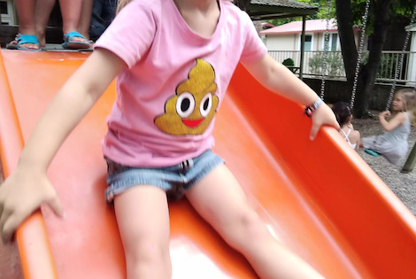 Flower Camping le Pilon d'Agel noves France