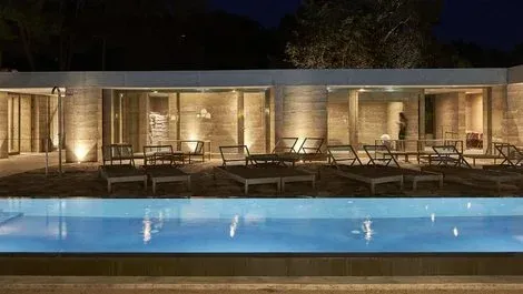 Hôtel Camping Vigna Maggiore olmeto FRANCE