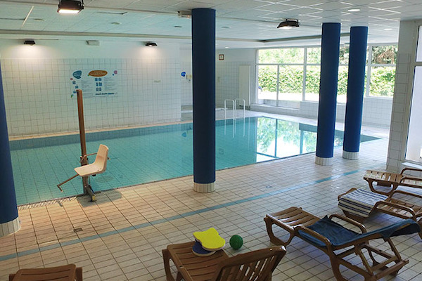 séjour France - Village vacances VVF La Route des Vins d'Alsace