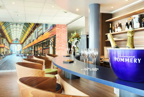 Hôtel Suite-Home Saran - Nord d'Orléans orleans France