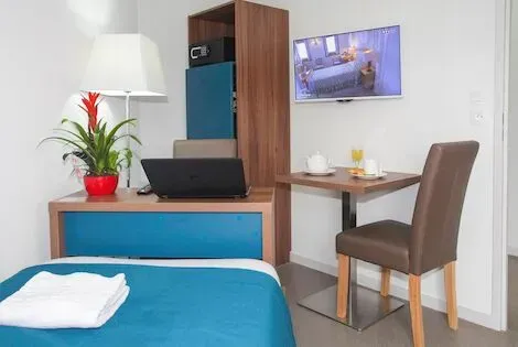 AppartHotel Odalys Campus Orléans St - Jean orleans France