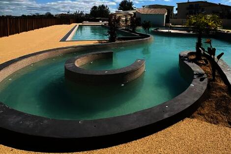 Camping Montpellier Plage palavas_les_flots France