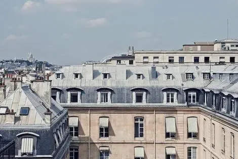 Hôtel Grand Hotel Du Palais Royal paris FRANCE