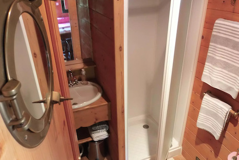 Camping Domaine des Cadets de Gascogne pauilhac France