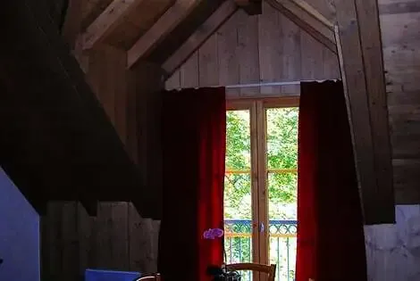 Résidence locative Lagrange Vacances L'Arollaie peiseynancroix France