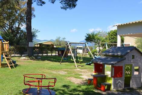 Camping Marina di Sorbo pentadicasinca France