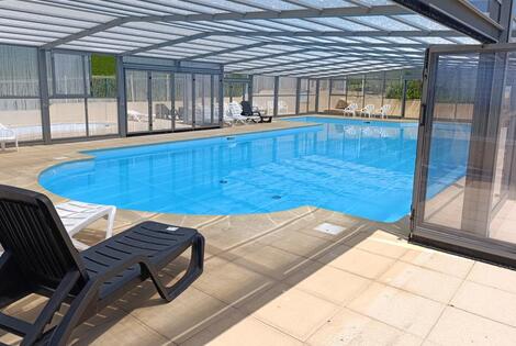 Camping Ker Vella   plomodiern France