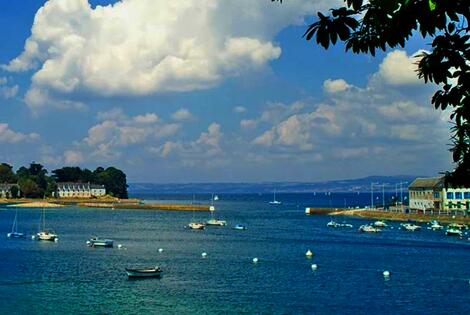 Camping Trezmalaouen plonevez_porzay France