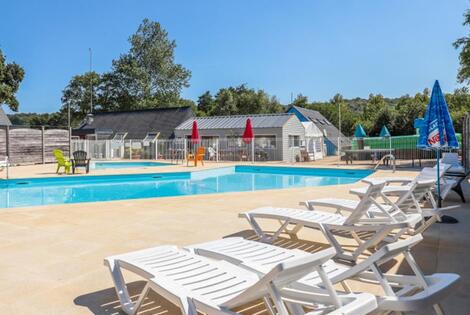 Camping Baie de Terenez plouezoc_h France