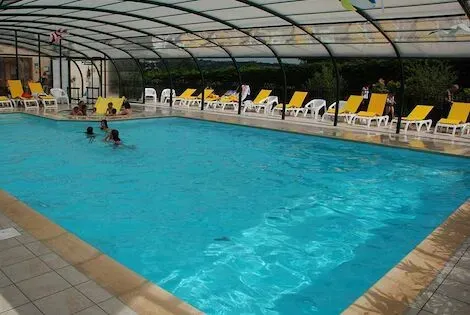 Camping Saint Jean plougastel_daoulas France