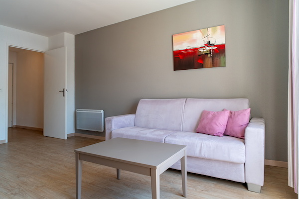 séjour France - Pont-Aven - Résidence Les Rives de Pont-Aven - Vacancéole