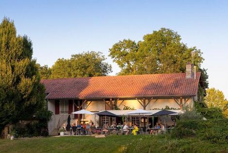 Camping Aux Rives du Soleil pont_de_vaux France