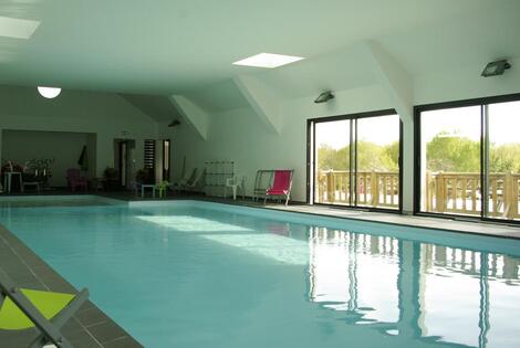 Camping Ty Nénez pont_scorff France