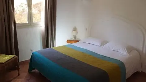 Hôtel U Pirellu Residence porto_vecchio FRANCE