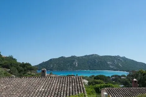 Hôtel Appartements Santa Giulia porto_vecchio FRANCE