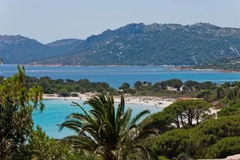 Hôtel Le Roi Théodore porto_vecchio FRANCE