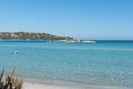 Hôtel Residence Marina Di Santa Giulia porto_vecchio FRANCE