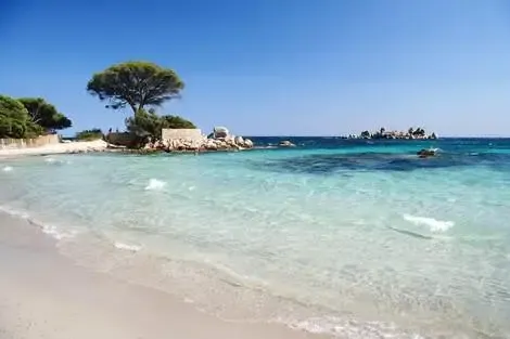 Hôtel U Pirellu Résidence porto_vecchio FRANCE