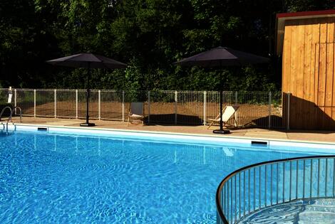 Camping Vert Auxois pouilly_en_auxois France