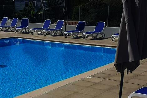 Camping Port Meleu prefailles France