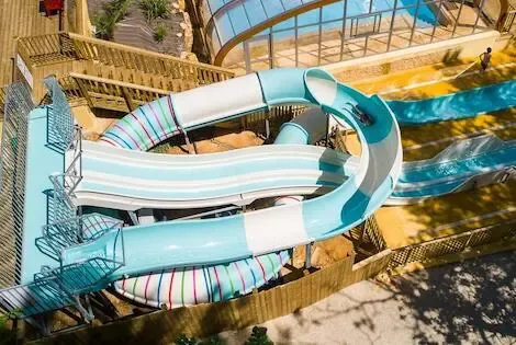 Camping Le Val d'Ussel proissans France