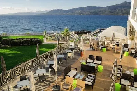Hôtel Club Belambra Arena Bianca propriano_corsica FRANCE