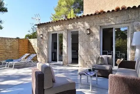Hôtel Bartaccia propriano FRANCE