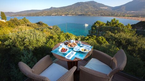 Hôtel A’mare Corsica propriano FRANCE