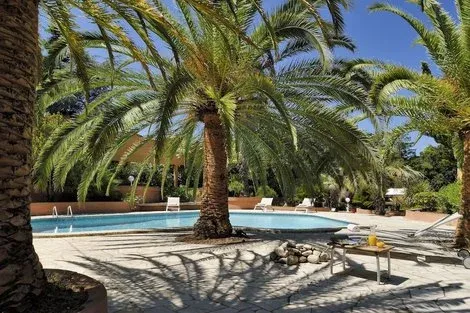 Hôtel Bartaccia propriano FRANCE