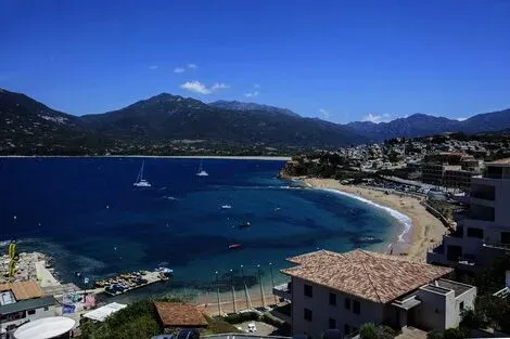 Hôtel Le Neptune propriano FRANCE