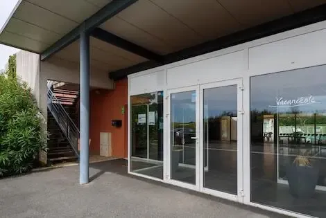 Résidence hôtelière Résidence Le Domaine du Green - Vacancéole rivieres France