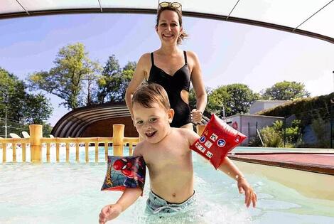 Camping Au Gré des Vents Sites et Paysages rochefort_en_terre France