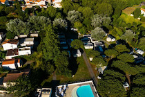 Camping Campéole Pontaillac-Plage royan France