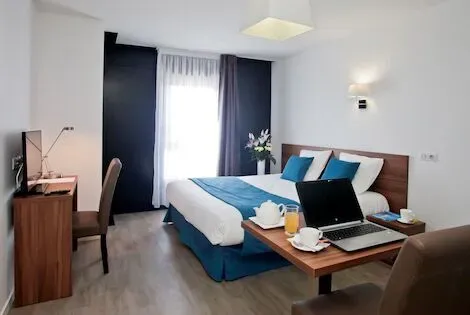 AppartHotel Paris Rueil rueil_malmaison France