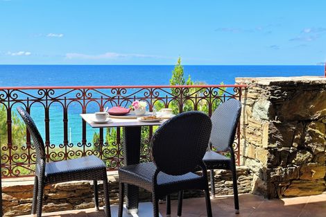 Hôtel Demeure Loredana saint_florent FRANCE
