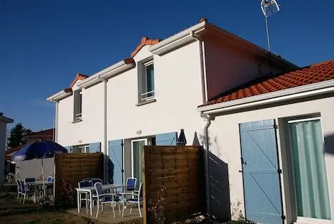 Résidence locative Le Domaine de L'Océan saintbrevinlocean France