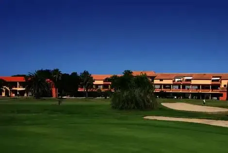 Résidence locative Lagrange Vacances Residence Du Golf saintcyprien France
