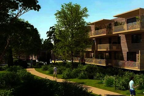 Résidence hôtelière Pierre & Vacances Premium Residence Le Domaine du Golfe du Lion saintcyprien France