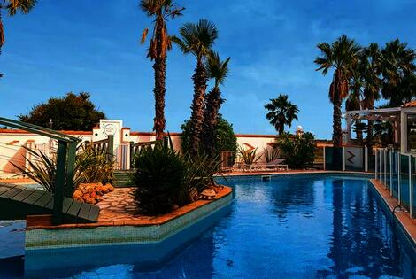 Résidence hôtelière Résidence Les Bulles de Mer Pierre & Vacances saintcyprien France