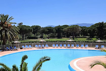 Résidence locative Résidence Pierre & Vacances Premium Horizon Golf saintcyprien France