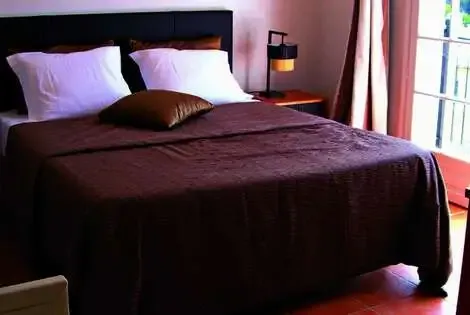 Résidence locative Lagrange Vacances Le Carre Beauchene saintemaxime France