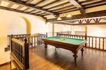 Résidence locative Pierre & Vacances La Villa Maldagora saintjeandeluz France